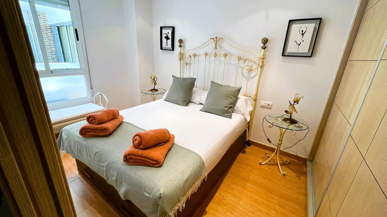 Pandora City Center Apartment Alicante Exterior photo