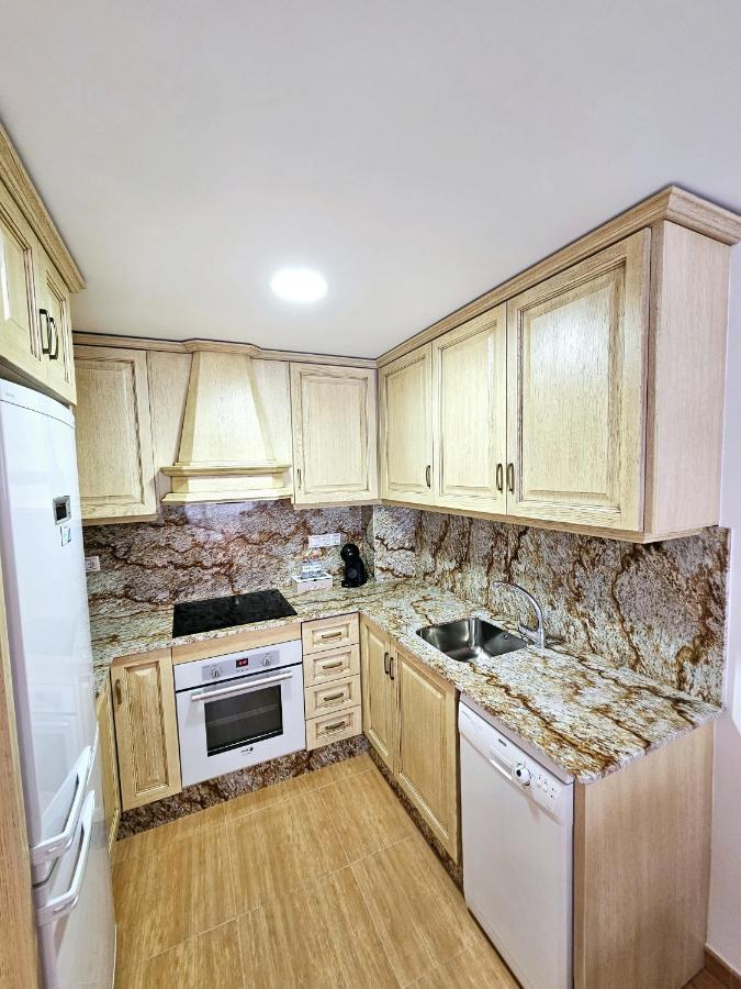 Pandora City Center Apartment Alicante Exterior photo