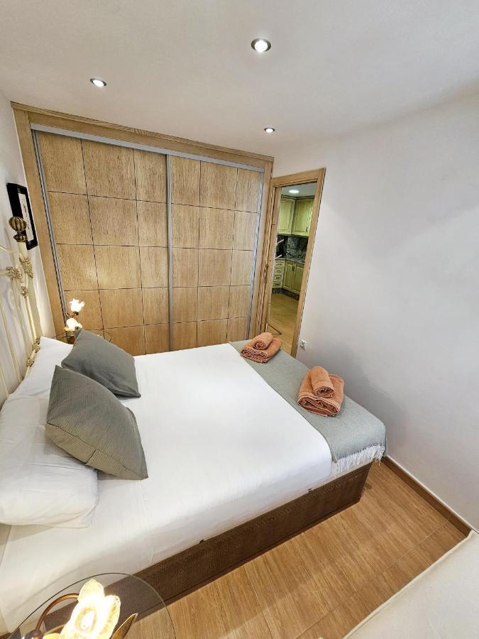 Pandora City Center Apartment Alicante Exterior photo